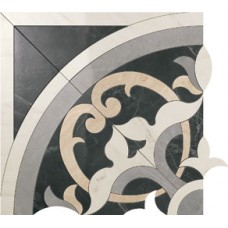 Декор 60*60 Marvel Elegance Angolo Dark